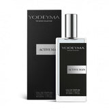 Profumo Yodeyma uomo 50 ml