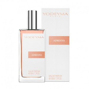 Profumo Yodeyma donna 50 ml
