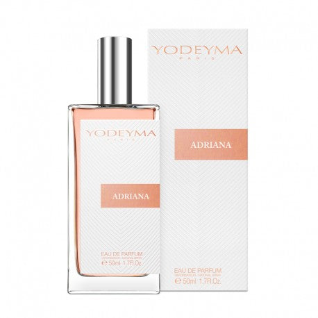 Profumo Yodeyma donna 50 ml