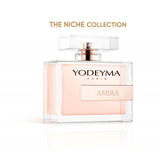 Profumo Yodeyma donna 100ml