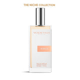 Profumo Yodeyma donna 50 ml