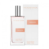 Profumo Yodeyma donna 50 ml