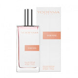 Profumo Yodeyma donna 50 ml