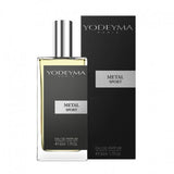 Profumo Yodeyma uomo 50 ml