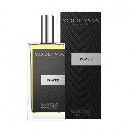 Profumo Yodeyma uomo 50 ml