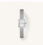 Mini Octagon Argento