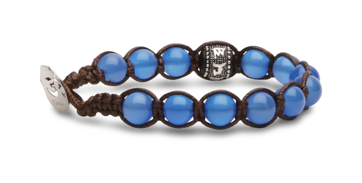 Bracciali Tamashii  modelli Ruota della Preghiera in argento