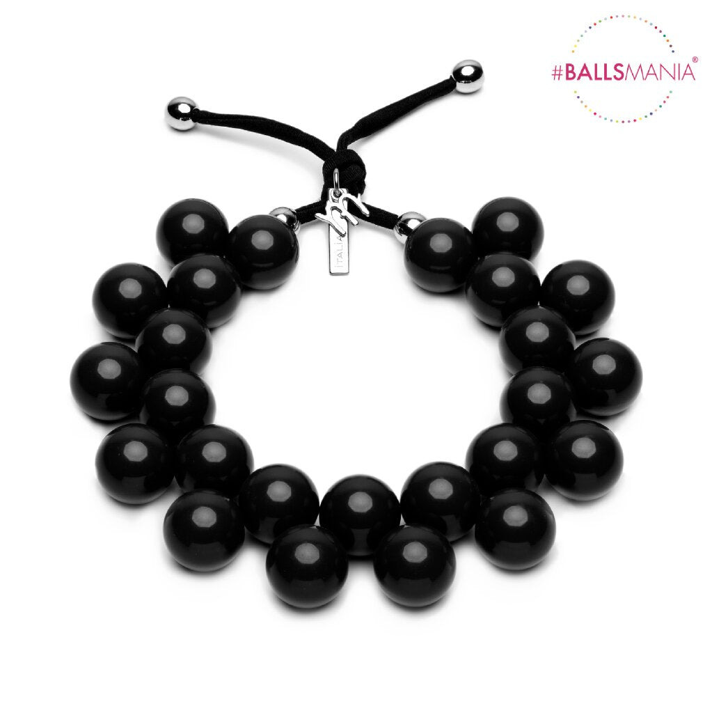 Collane Ballsmania Mirta disponibili in vari colori