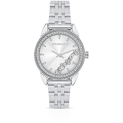 Orologio solo tempo donna Ops Objects trendy cod. OPSPW-775