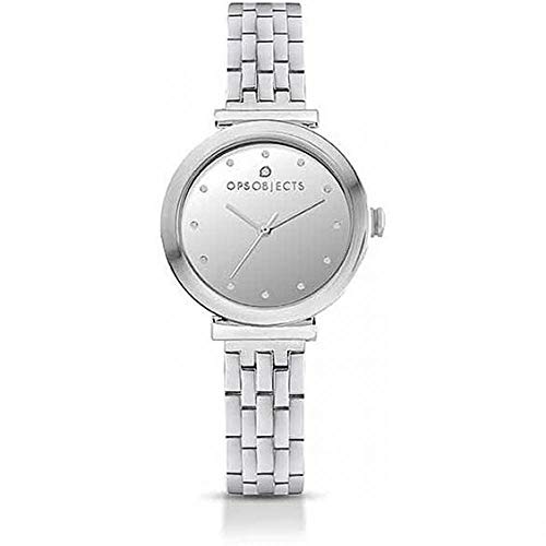 Orologio solo tempo donna Ops Objects Shine trendy cod. OPSPW-757