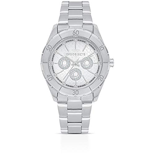 Orologio solo tempo donna Ops Objects Freedom trendy cod. OPSPW-819