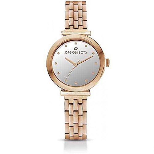 Orologio solo tempo donna Ops Objects Shine trendy cod. OPSPW-759