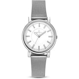 Orologio solo tempo donna Ops Objects Posh Lux Crystal trendy cod. OPSPOSH-180