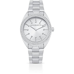 Orologio solo tempo donna Ops Objects trendy cod. OPSPW-811