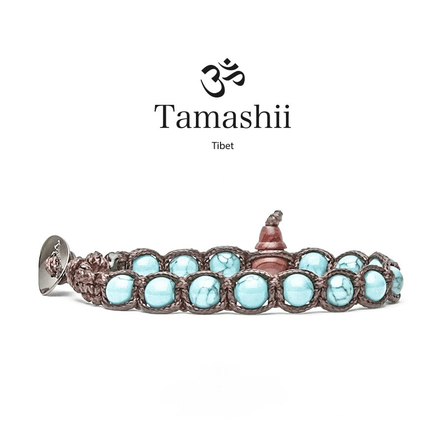 Bracciale tamashii BHS 601-07