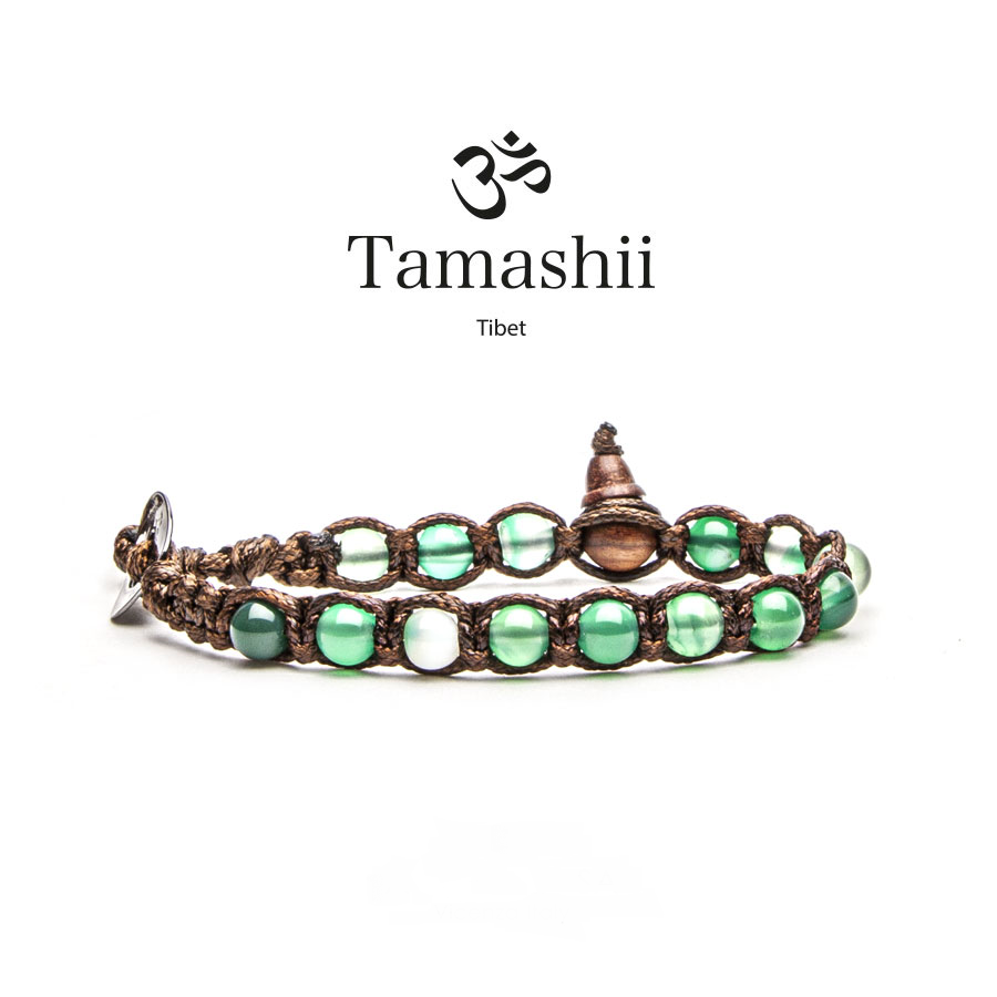 Bracciale tamashii BHS 601-140
