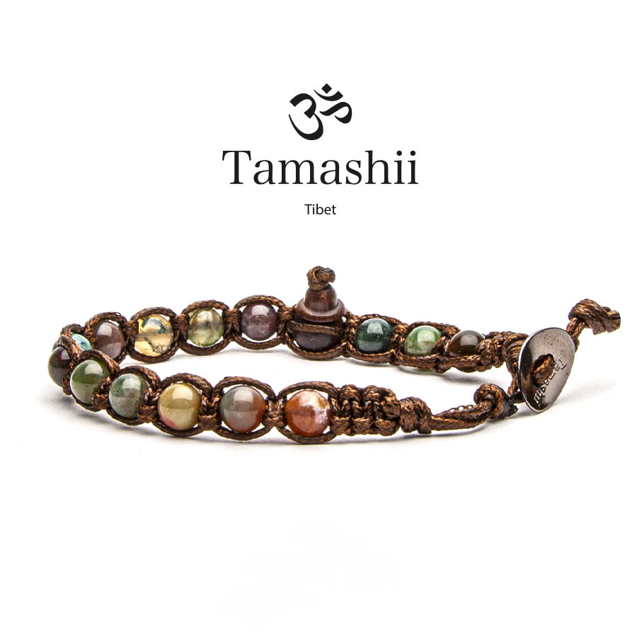 Bracciale tamashii BHS 601-17