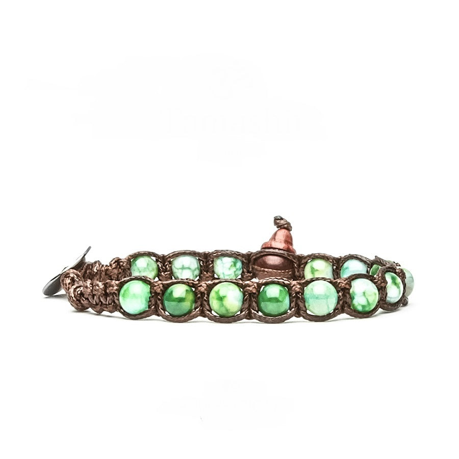 Bracciale tamashii BHS 601-209