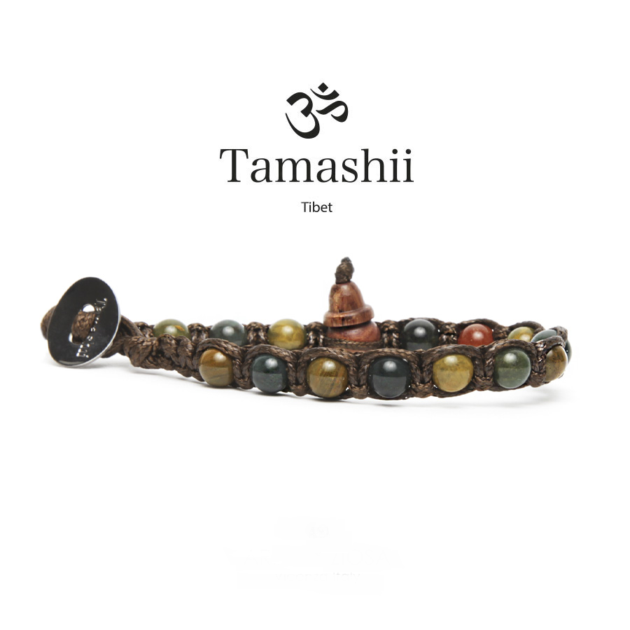 Bracciale tamashii BHS 601-222