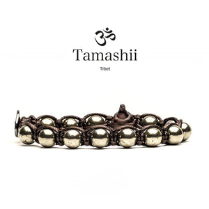 Bracciali Tamashii  modelli ad 1 giro misura pietra 8 mm