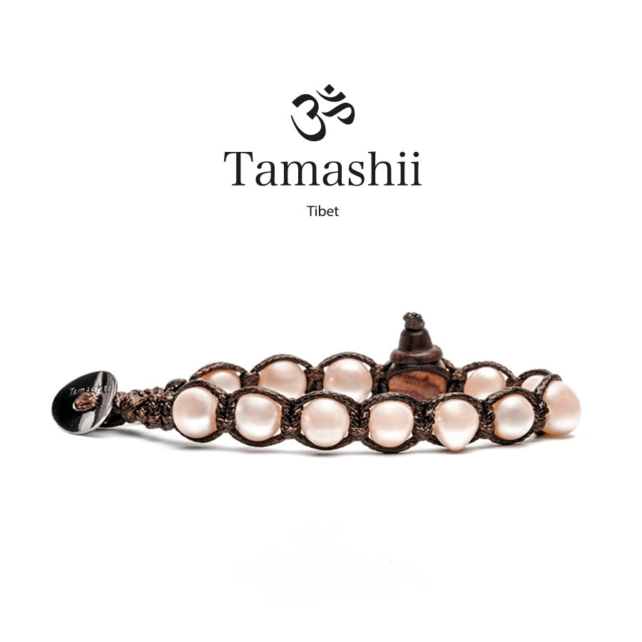 Bracciali Tamashii  modelli ad 1 giro misura pietra 8 mm