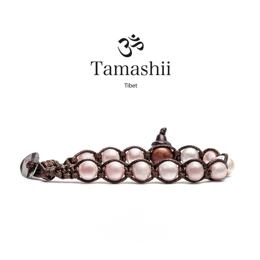 Bracciali Tamashii  modelli ad 1 giro misura pietra 8 mm