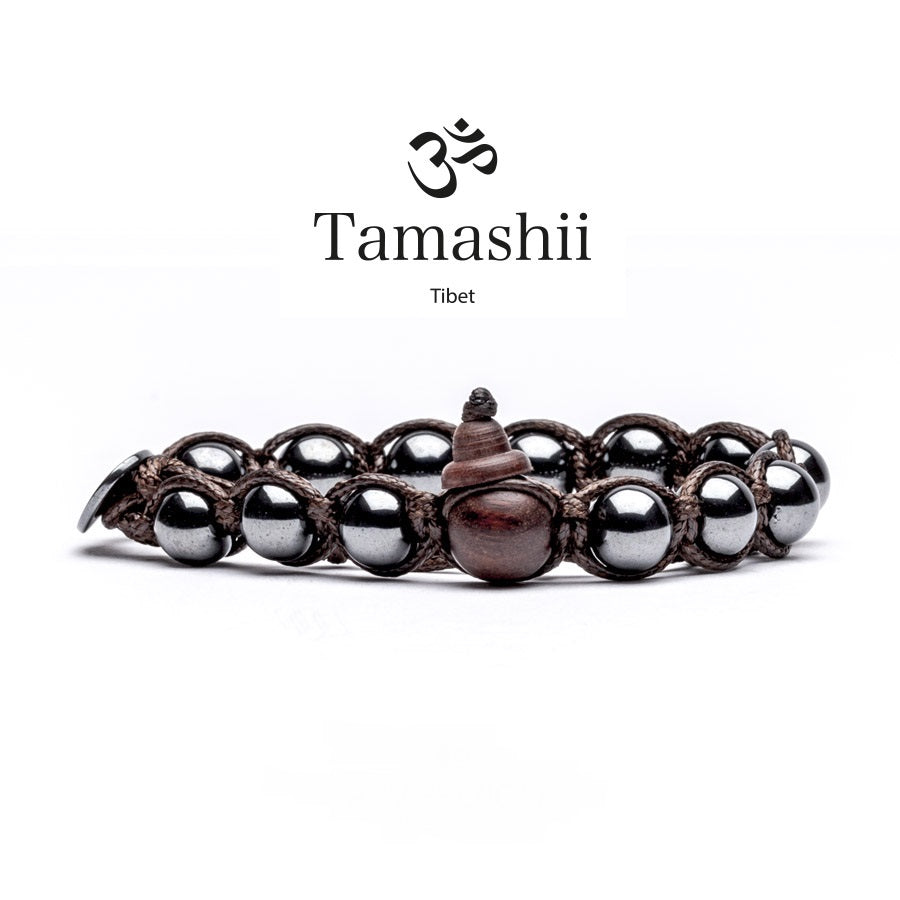 Bracciali Tamashii  modelli ad 1 giro misura pietra 8 mm