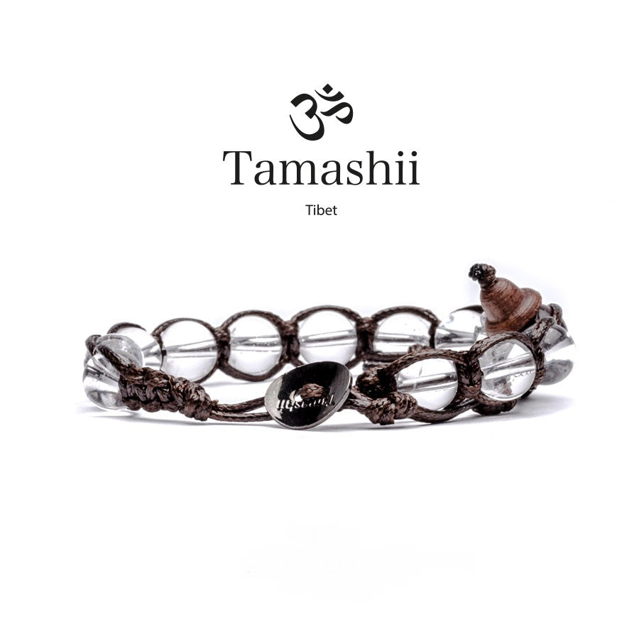 Bracciali Tamashii  modelli ad 1 giro misura pietra 8 mm