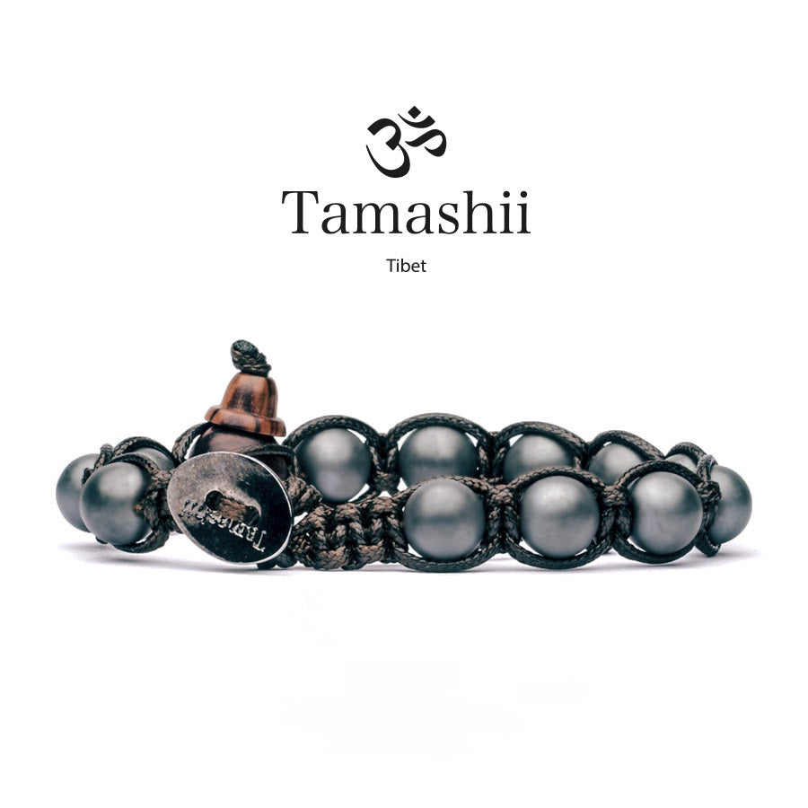 Bracciali Tamashii  modelli ad 1 giro misura pietra 8 mm