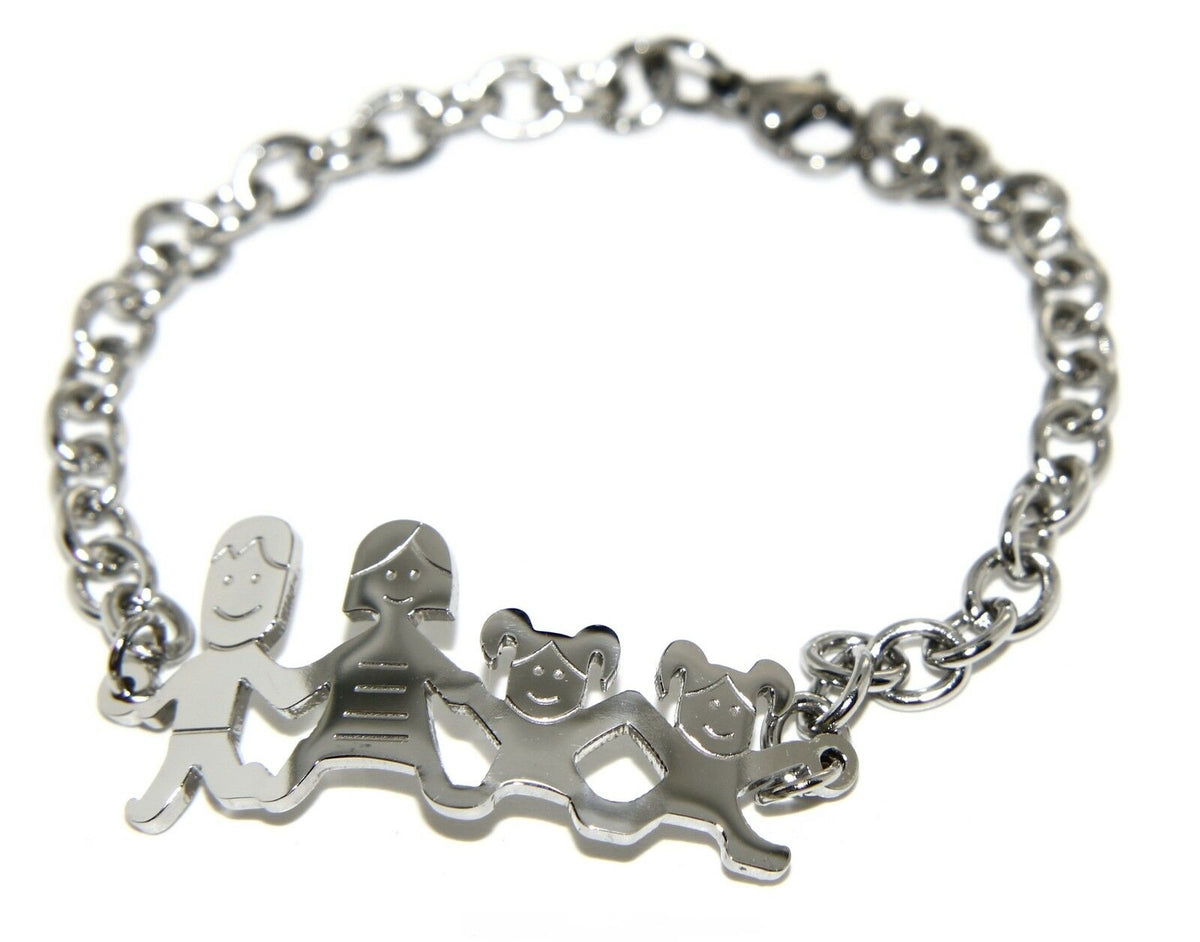 Bracciali famiglia