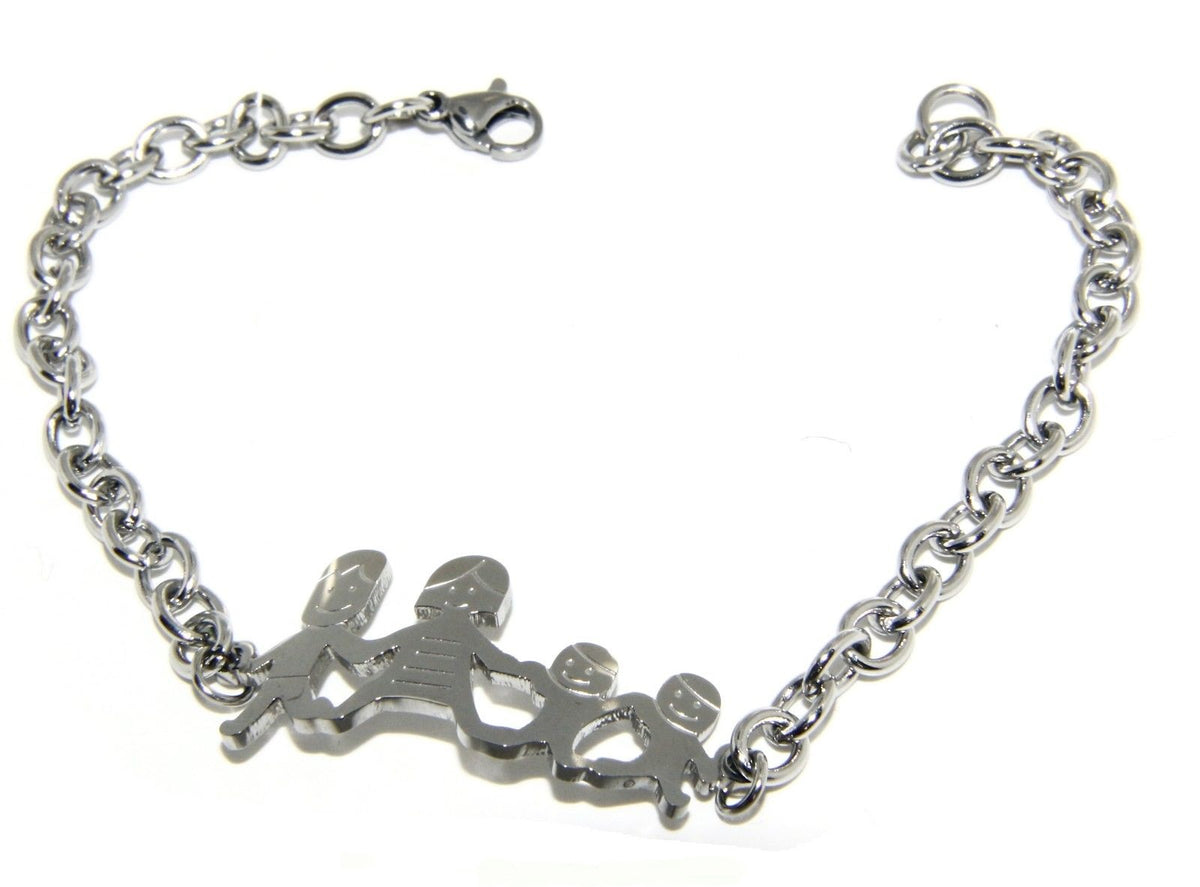 Bracciali famiglia