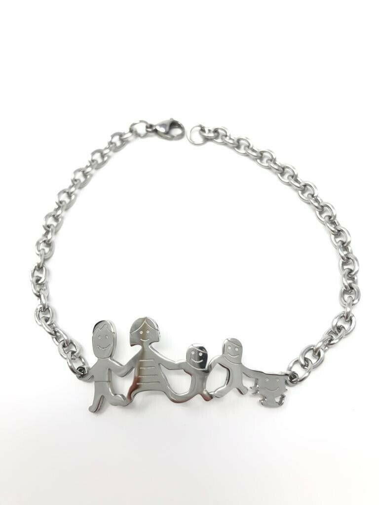 Bracciali famiglia