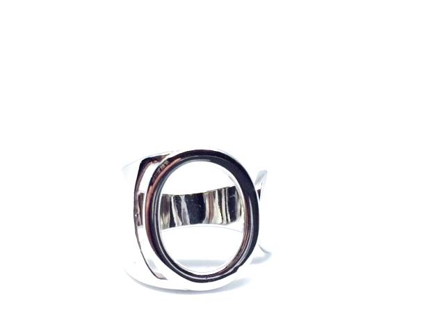 anello lettera iniziale del nome o