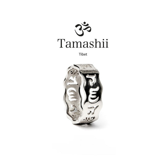 anello tamashii