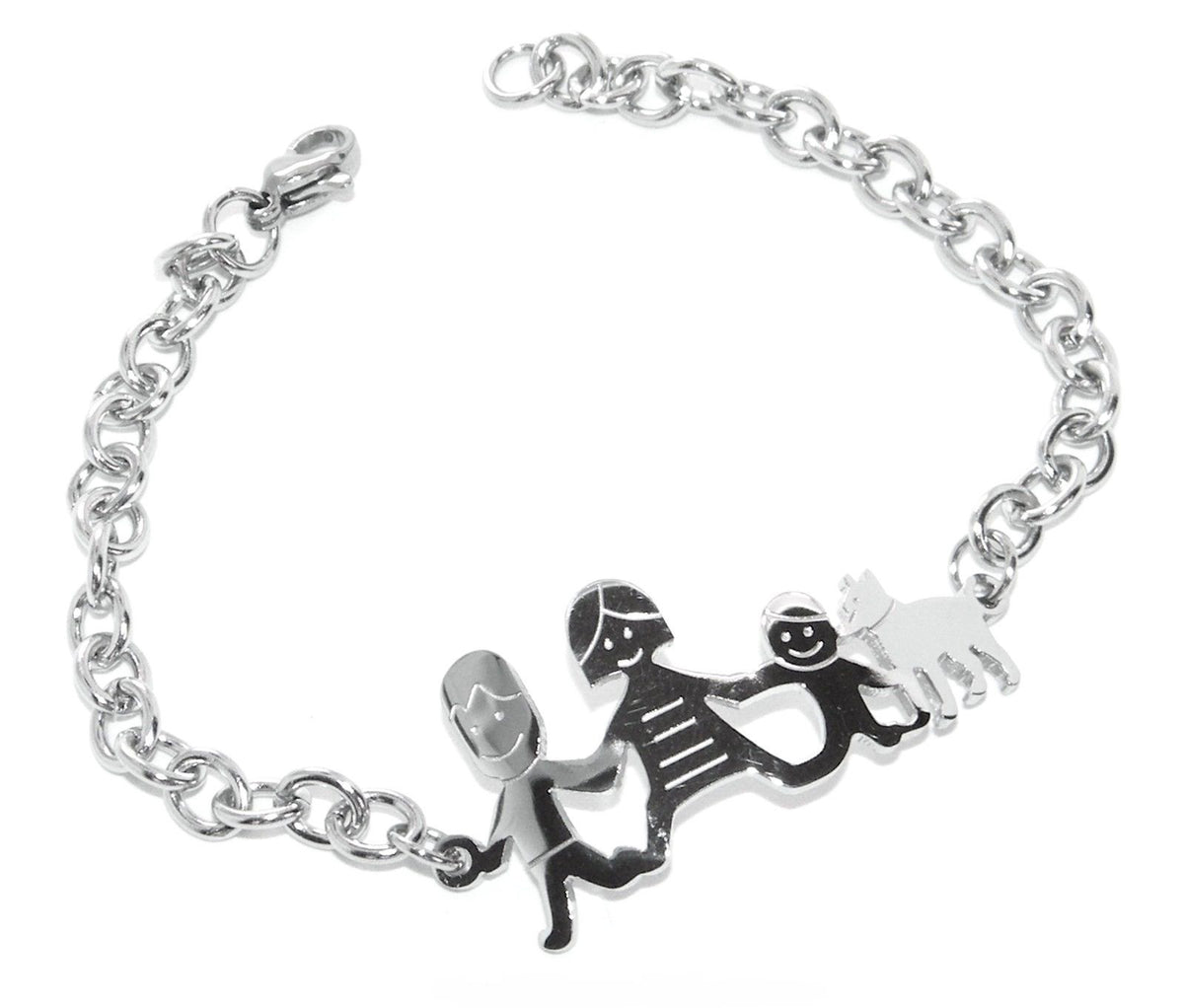Bracciali famiglia