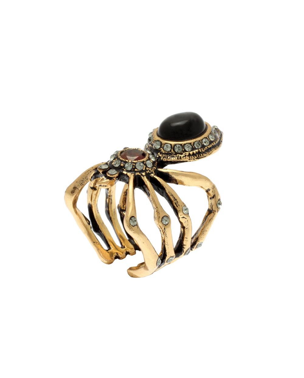 anello ragno alcozer