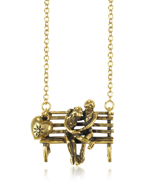 Collana Alcozer degli innamorati