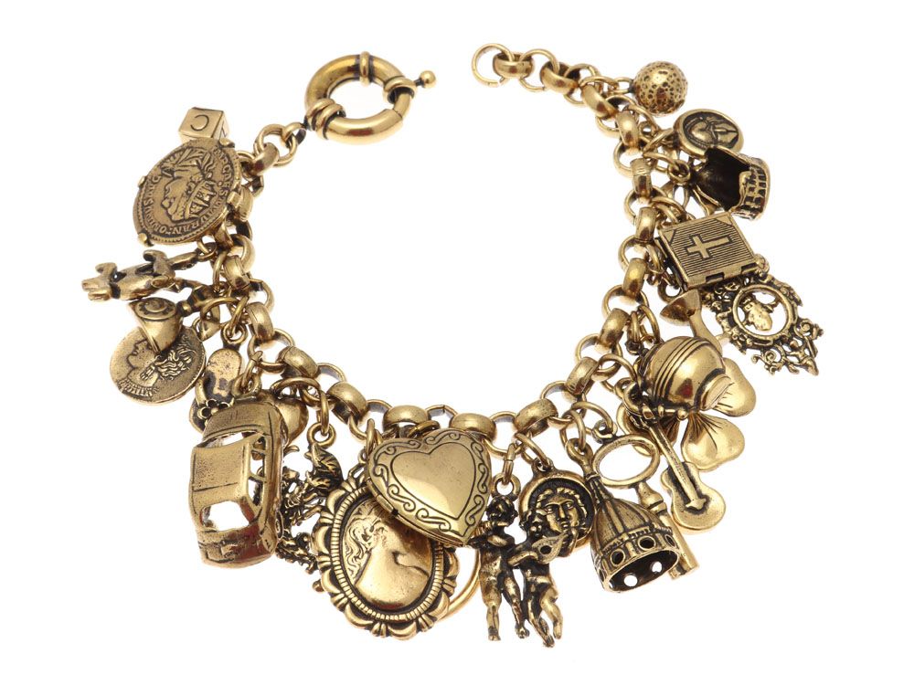 Bracciale alcozer mille idee