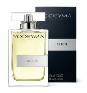 Profumo Yodeyma uomo 100 ml