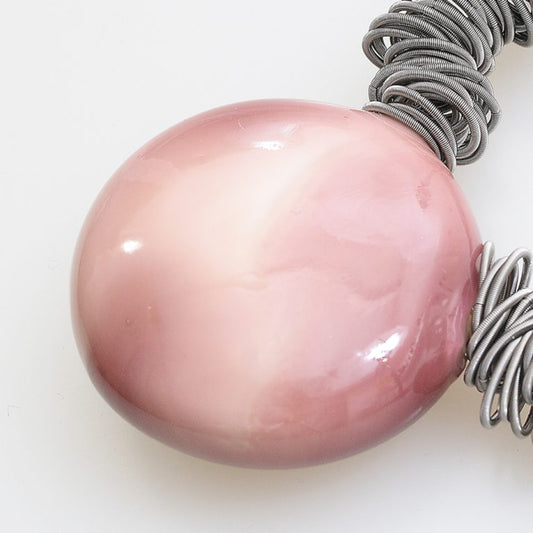 Collana Maratea Antares in vetro di Murano