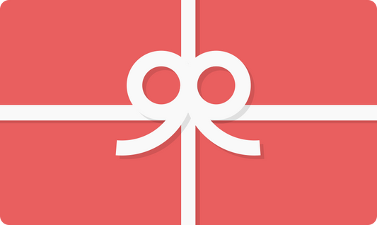 Buono regalo da € 10,00 - €25,00 - €50,00 - €100,00