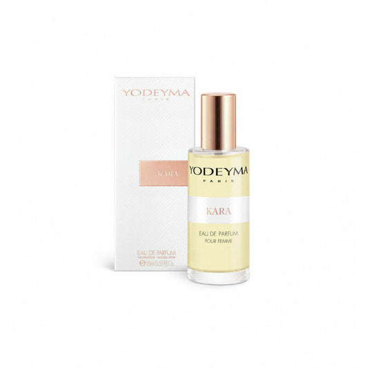 Profumo yodeyma kara