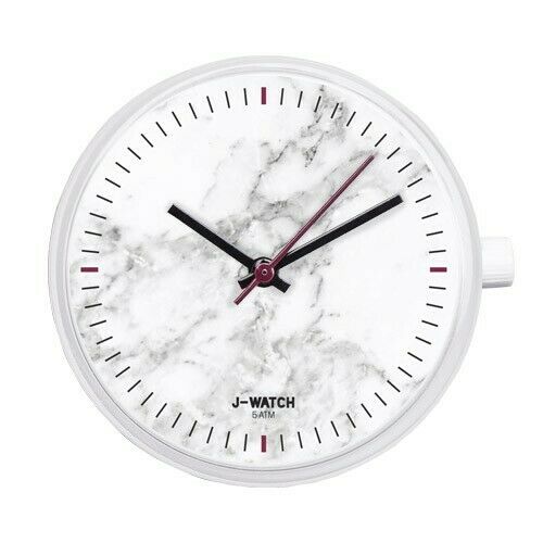 Orologio quadrante Ju'sto diametro quadrante piccolo
