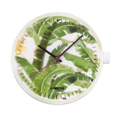 Orologio quadrante Ju'sto diametro quadrante grande
