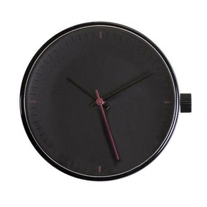 Orologio quadrante Ju'sto diametro quadrante grande